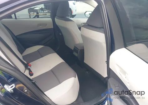 2024 Toyota Corolla Le from USA, damaged, VIN 5YFB4MDEXRP150727